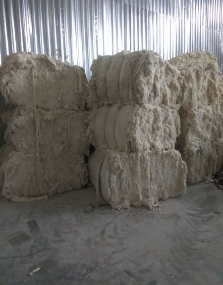 Kaliteli Üstübü Temizlik Bezi – 1 Kg | Arıkerto Hardware