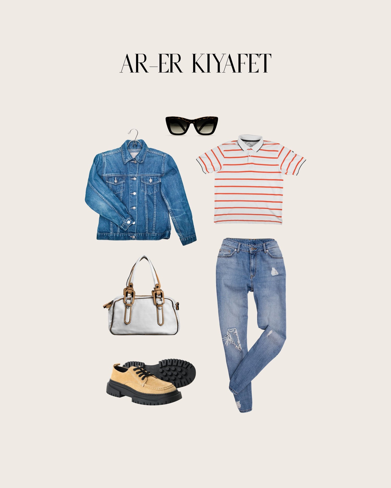 KIYAFETLER